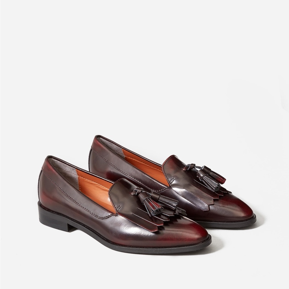 Everlane “The Modern Loafer” 5 1/2